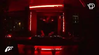 GOLDFOX 🌱🌱 De Plantage Promostream 🌱🌱 Electro DJ-set
