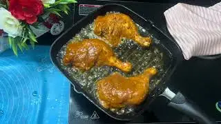 How to make Chicken Mandi | Quick & Easy