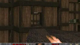 Ultimate Doom level E4M2, Perfect Hatred: Keys