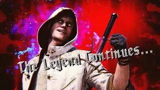 Devil May Cry 5 - Bloody Palace All Floors / Nero | Кровавый Дворец Все Этажи / Неро