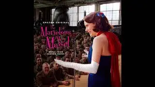 Kay Starr - On A Slow Boat To China | The Marvelous Mrs. Maisel: Season 3 OST