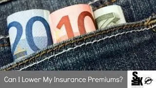 Car Insurance Halifax - Can I Lower My Insurance Premiums?