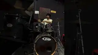 Marz - The Yellow Diary #drumcover #drums