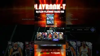 BRAND NEW LOCKER CODE IN NBA 2K24 MYTEAM FOR A FREE 100 OVERALL OPTION PACK! 🤯
