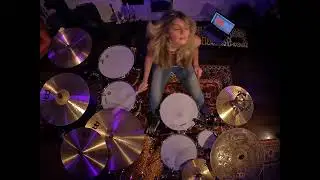 Tool - Sweat (Brooke C)
