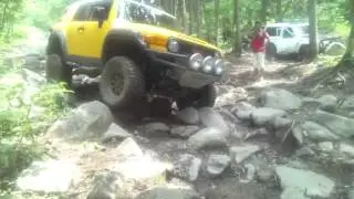 130810 AKENO TRAIL　PAPA　FJ