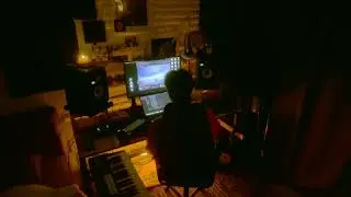 MAKING EDIT OF TWENTIES BY CALLNEEL