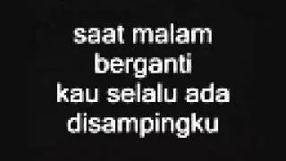 Starluz - Menjaga Cinta