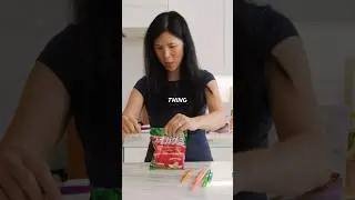 Testing 3 Levels of Bag Clips with @TheGoodCrispCompany