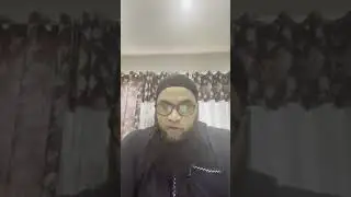 Hadith Reminder: Stay away from Religious Innovation. Br. Irshad Ibrahim