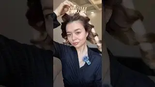 #grwmroutine #укладкананочь #ночныекудри#собирайсясомной #leerimma #rimma #GRWM #grwmmakeup