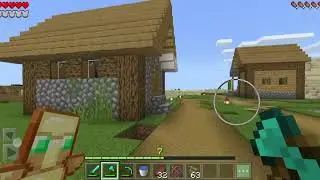 Tree farm complete 💯✅🌲🌳#minecraft #games #...