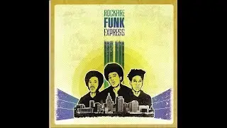 RockFire Funk Express