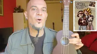 Como tocar HAVE YOU EVER SEEN THE RAIN en UKELELE