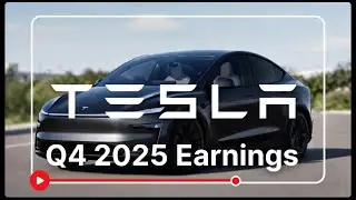 Tesla Q4 2025 Financial Analysis
