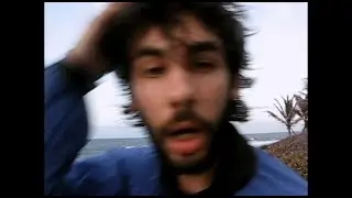 Ben Berger - Fever Dream (Official Music Video)