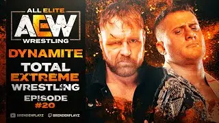 All Elite Wrestling: 