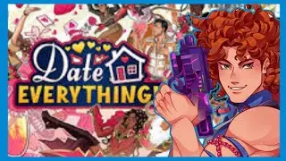 Dating everything with a new look