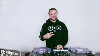 DJ Ragoza - Biggie Juggle