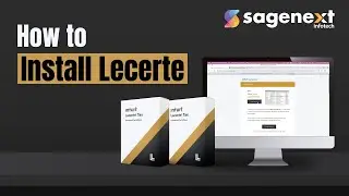 How to Download and Install Lacerte Software  | Intuit's Lacerte Tax Software