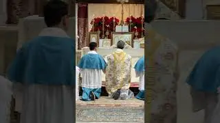 Veni creator spiritus&hellip;