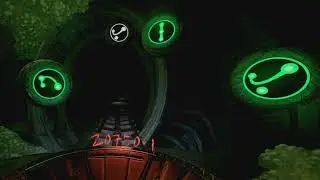 Switchback VR Walkthrough Part 6 - Into The Abyss | The Dark Pictures
