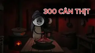 PHIM KINH DỊ HAY 300 CÂN THỊT