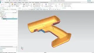 Shell Command in NX11