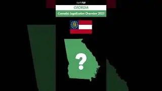 Georgia: Cannabis Legalization Overview (2025)