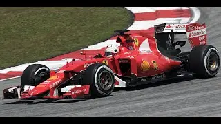 F1 2015 ● Ferrari Is Back ● Sebastian Vettel The New Schumacher ?