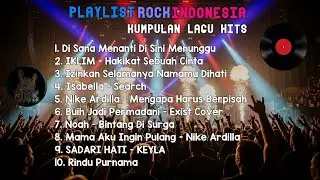 Warna Rock Indonesia ala Sukma Tiraganing &ndash; Musik Keras dengan Rasa Nusantara