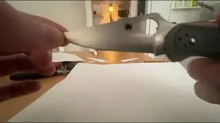 Видео по заточке на камне 