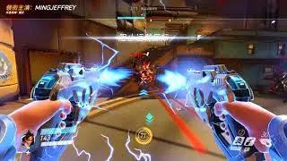 Nano Tracer is UNSTOPPABLE
