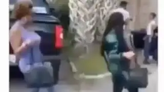 Jeffree Star and Tati Westbrook after James Charles uploaded &lsquo;No More Lies&rsquo;