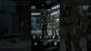 How To Swap The Profile Soldier In BF6
