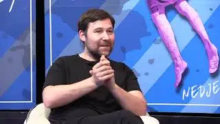 Ivan Čupić: 