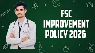 The Fsc Improvement Policy 2026: What You Need To Know