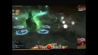 GW2 - Dwayna