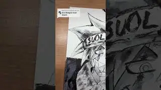 #anime #art #artist #draw #drawing #drawings #foryou #manga #perte #arte #souleater