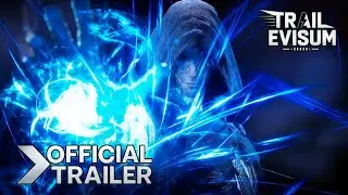 The Relic First Guardian - Official 'A New Fate' Release Date Trailer