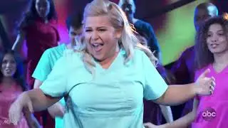 GH Nurse's Ball 2019: 5/20/19 Part 1 - Nurse's Opening Number