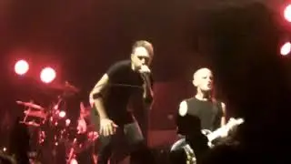 Rise Against - Live @ The Fillmore (Denver, CO) 2012 Full Concert
