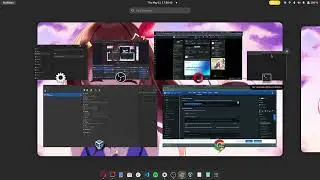 Coba Install Docker Desktop for Linux!!! Kok Ngebug???