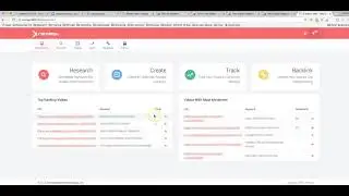(Video Chief) X Ranker 360 Agency Special qt Working 2018