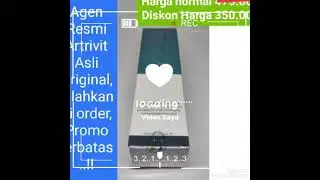 Agen Resmi Artrivit Asli Original BPOM, Cream Oles Terbaru Untuk Sendi, Ampuuuh.