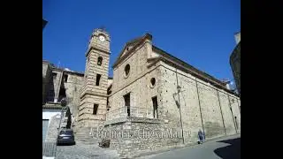 FOTOSTORIA 11&deg; Tappa Trekking dei Due Mari .Dalla  Madonna delle Armi a Francavilla Marittima.