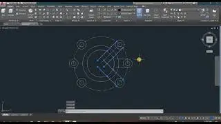 Autocad 2d design for beginners