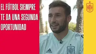 Jon Moncayola, el f&uacute;tbol siempre te da una segunda oportunidad | 🔴 SEFUTBOL