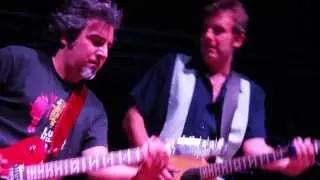 Los Deltonos Benarock 2012 - Discotheque Breakdown HD