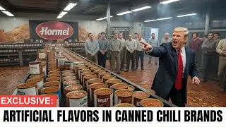 35 Canned Chili Brands FULL of Preservatives and Fillers (And 10 That Aren&rsquo;t)